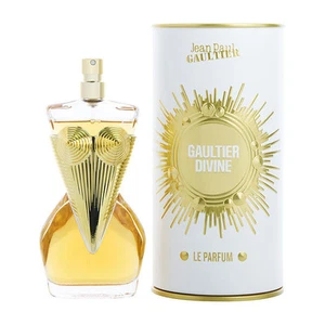 Jean Paul Gaultier Divine Le Parfum Eau De Parfum Intense - Picture 1 of 1