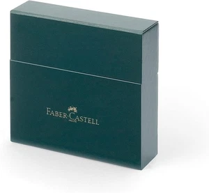 Paquete de 24 bolígrafos Faber-Castell Pitt Artist multicolores - nuevos con defectos leer - Imagen 1 de 3