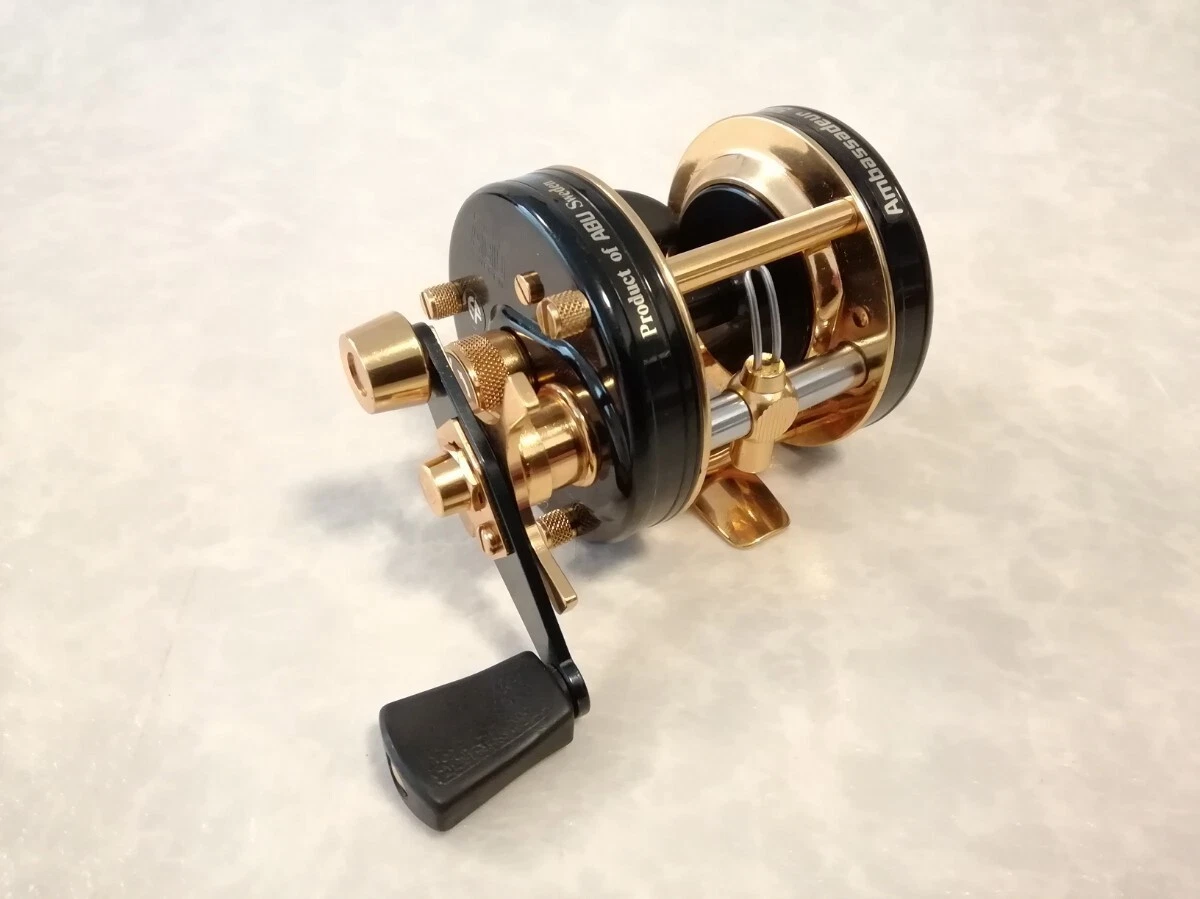 abu ambassadeur cdl products for sale | eBay