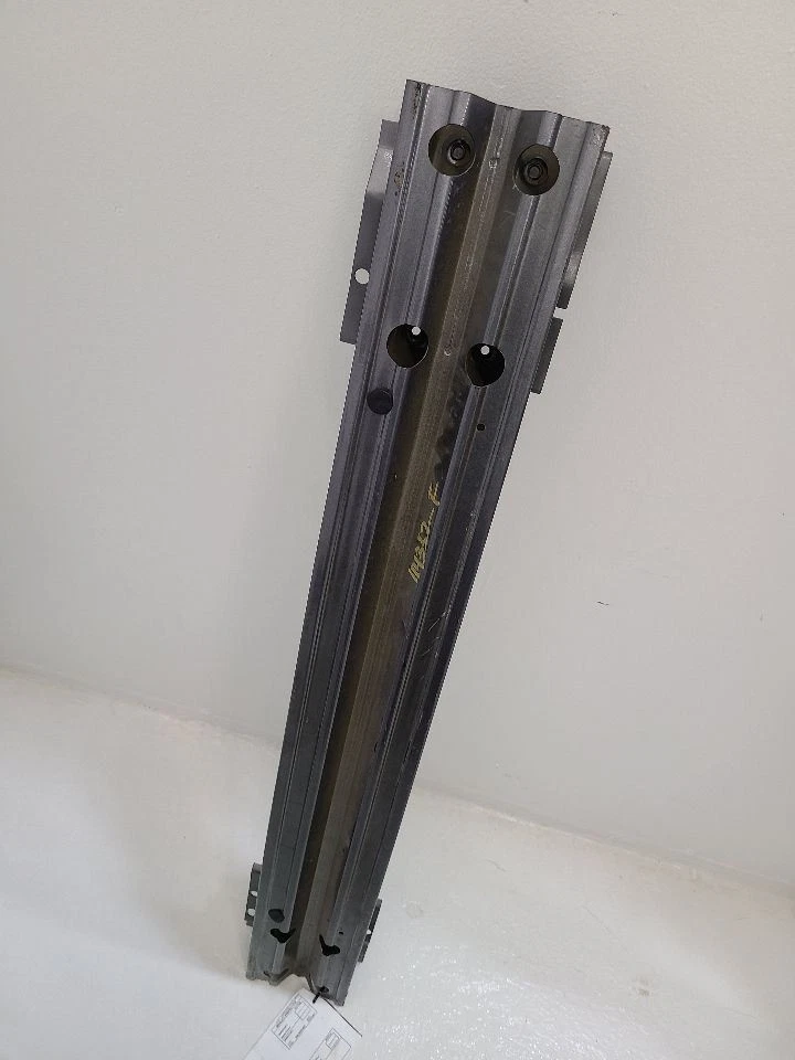  2005 - 2014 FORD MUSTANG Front Bumper Reinforcement Steel Impact Bar  - Imagem 1 de 4