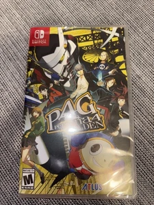 NSW - PERSONA 4 GOLDEN (STANDARD - SWITCH) LRG #214 - Bild 1 von 2
