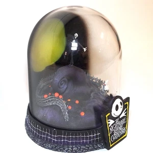 Nightmare Before Christmas JACK’S LAMENT Dome Limited Ed 3000 - Picture 1 of 10