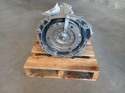 15-19 DODGE RAM 1500 4X4 3.0L DIESEL 8 SPEED AUTOMATIC TRANSMISSION ASSEMBLY Foto 1 de 4