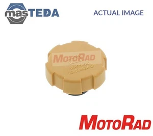 T-89 COOLANT EXPANSION TANK CAP MOTORAD FOR ALFA ROMEO 159,BRERA,SPIDER - Picture 1 of 5