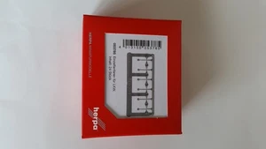 Herpa 053785 - 1/87 Accessori Camion Fanfare Singole - 24 Pezzi - Nuovo - Foto 1 di 1