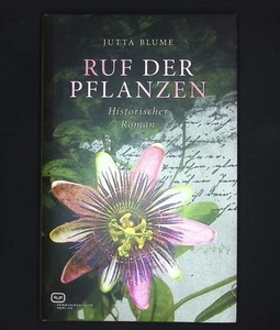 Ruf der Pflanzen 11235 - Imagen 1 de 2