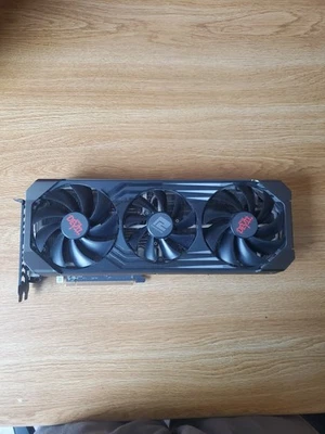 PowerColor Red Devil AMD Radeon RX 6750 XT 12GB GDDR6 Graphics Card - Image 1 of 3
