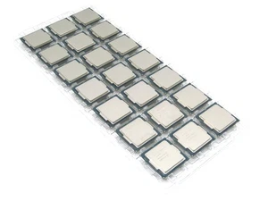 21x procesory stacjonarne Intel Core i5 6. generacji | 17x SR2L6, 2x SR2L7, 1x SR2BW, 1x SR2L5 - Zdjęcie 1 z 4