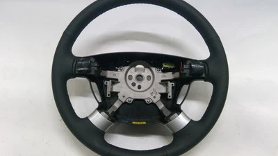FITS 09-11 CHEVROLET AVEO & PONTIAC G3 STEERING WHEELS 96875279 - NEW OEM - Image 1 of 2