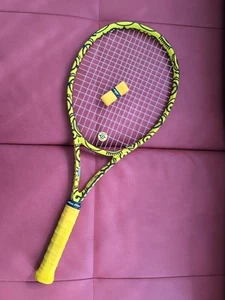 Tennisschläger Wilson Minions 100L / Clash 100L Version 1 - Bild 1 von 3
