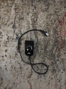 Bella Kitchen Modell TSK-217TB-10 Elektrische Pfanne Hitze Steuerung Sonde Netzkabel - Bild 1 von 2