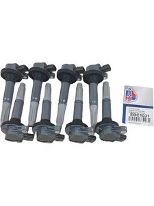 Carquest EBC1031 Ignition Coil (SET OF 8) **SALE** - Picture 1 of 1