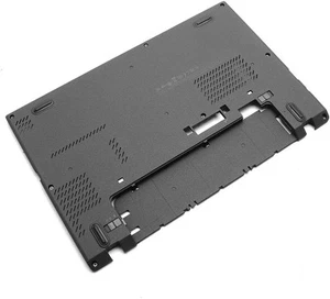 Nueva cubierta base inferior para computadora portátil Lenovo ThinkPad X240 X250 Mod 04X5184 00HT389 * - Imagen 1 de 3