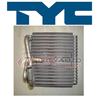 TYC Rear AC Evaporator Core for 1994-2002 Ford E-250 Econoline Heating Air on Foto 1 de 4