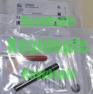 1 Stück Neu für ifm OF5022 0F5022 Sensor Kostenloser Versand #Ke - Bild 1 von 1