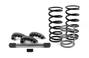 EPI PRO Series Clutch Kit Compatible w/ Polaris RZR XP Turbo 2017-20 | Any Tires - Picture 1 of 5