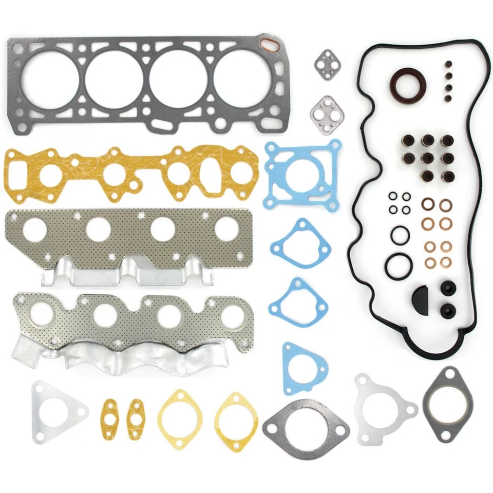 AHS2013 APEX Set Cylinder Head Gaskets for Plymouth Colt Mitsubishi Mirage Dodge - Image 1 of 1