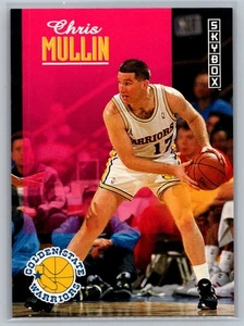 1992-93 Skybox Chris Mullin #83 - Picture 1 of 2