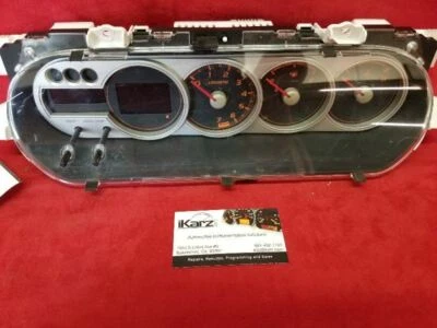 Speedometer Cluster Fits 08-10 SCION XB 2046 - Image 1 of 4