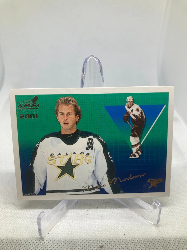 2000-01 Pacific Aurora Hockey Cards #1-150 U-Pick Free Shipping!!!!!! - Image 1 of 1