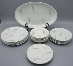 Rosenthal Selb Plossberg Form E Modell R. Loe W Y Dish Lot - Picture 1 of 6