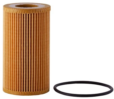 Filtro de aceite de motor Pronto para Porsche PO5316 Foto 1 de 4