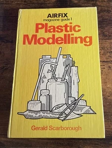 Plastic modelling (Airfix magazine guide ; 1) - Picture 1 of 7