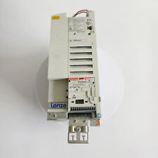 Lenze E82EV552-4C Used Inverter Driver Via FedEx or DHL