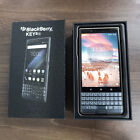 Blackberry Key2 Le Bbe100-4 64gb+4g Dual Sim Gsm Unlocked Android Smartphone