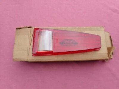1968 Mercury Montego, Comet tail light lens, NOS! C8GY-13450-A lamp - Image 1 of 4