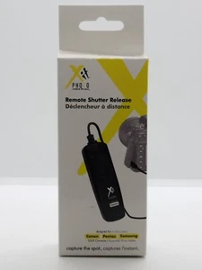 Genuine Canon XT 60RS Remote Shutter Release - Picture 1 of 4