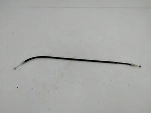 YAMAHA  YZF R6 1999 2002 Cavo meccanismo chiusura sella 5EB2478E0000 - Foto 1 di 4