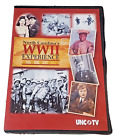 North Carolina's Zweiter Weltkrieg Erfahrung (2010) DVD VERSAND AM SELBEN TAG