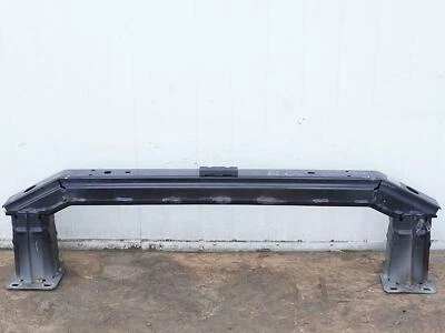 2008 - 2015 Land Rover Lr2 Bumper Reinforcement Bar Exterior Front Oem Foto 1 de 4