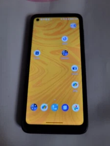 Motorola Moto G Power (2021) - Picture 1 of 2