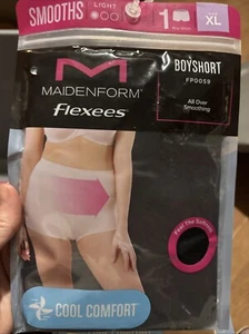 Pantalón Corto Maidenform Flexees Niño Talla XL - Imagen 1 de 4