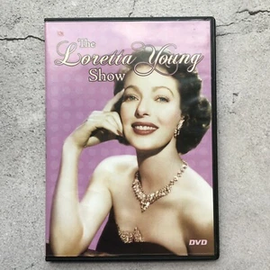 The Loretta Young Show Slim Case DVD 2004 - Imagen 1 de 5