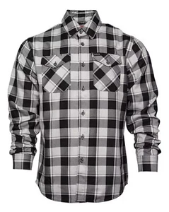 Dixxon THE TOMMY FLANNEL. Herren X-LARGE - Neu in Tasche mit Etikett. - Bild 1 von 2