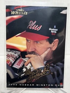 1998 Wheels #9 Dale Earnhardt - Picture 1 of 2