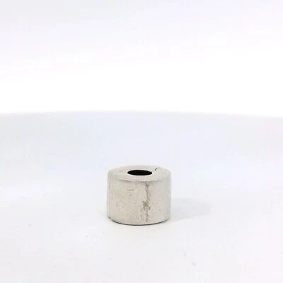 PANDORA Sterling "Lock Spacer" Perlen Charm - Bild 1 von 4