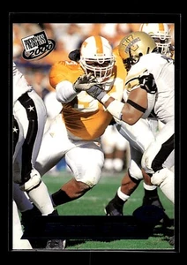 2000 Press Pass TORQUERS #23 Shaun Ellis (NM)(FTB) - Bild 1 von 2