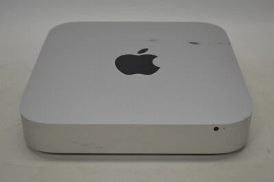 Apple Mac Mini A1347 7,1 3.0GHz i7-4578U 16GB RAM 1TB SSD 12.0 (Grade B No AC) - Image 1 of 3