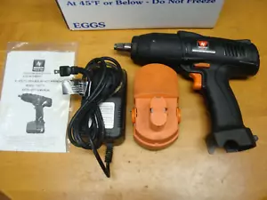 neiko 1/2 inch impact wrench 10877a (as is) read description - Picture 1 of 15
