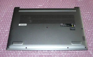 Untergehäuse Unterteil Abdeckung Unter Gehäuse für Medion Akoya P15645 MD63470 - Bild 1 von 9