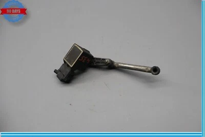 Sensor de altura de nivel de suspensión trasera OEM 07-14 MERCEDES-BENZ W221 CL550 W209 Foto 1 de 4