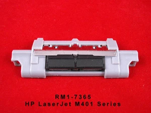 HP LaserJet Pro M401 M425 Separation Pad Holder (Tray-2) RM1-7365 OEM Quality - Picture 1 of 1