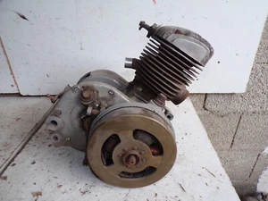 moteur 100 125 inconnu, info bienvenues 4824 - Picture 1 of 2