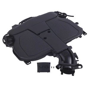 Colector de admisión para Mercedes Benz SLK350 3,5 L 2012-2016 GLK350 E400 2013-2015 - Imagen 1 de 12