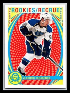 2013-14 O-Pee-Chee Retro #537 Vladimir Tarasenko RC
