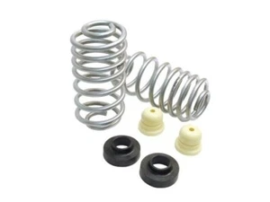 Belltech Pro Coil Spring Set 3"-4" Rear Drop For 07-20 Tahoe Yukon W/O auto ride - Picture 1 of 2